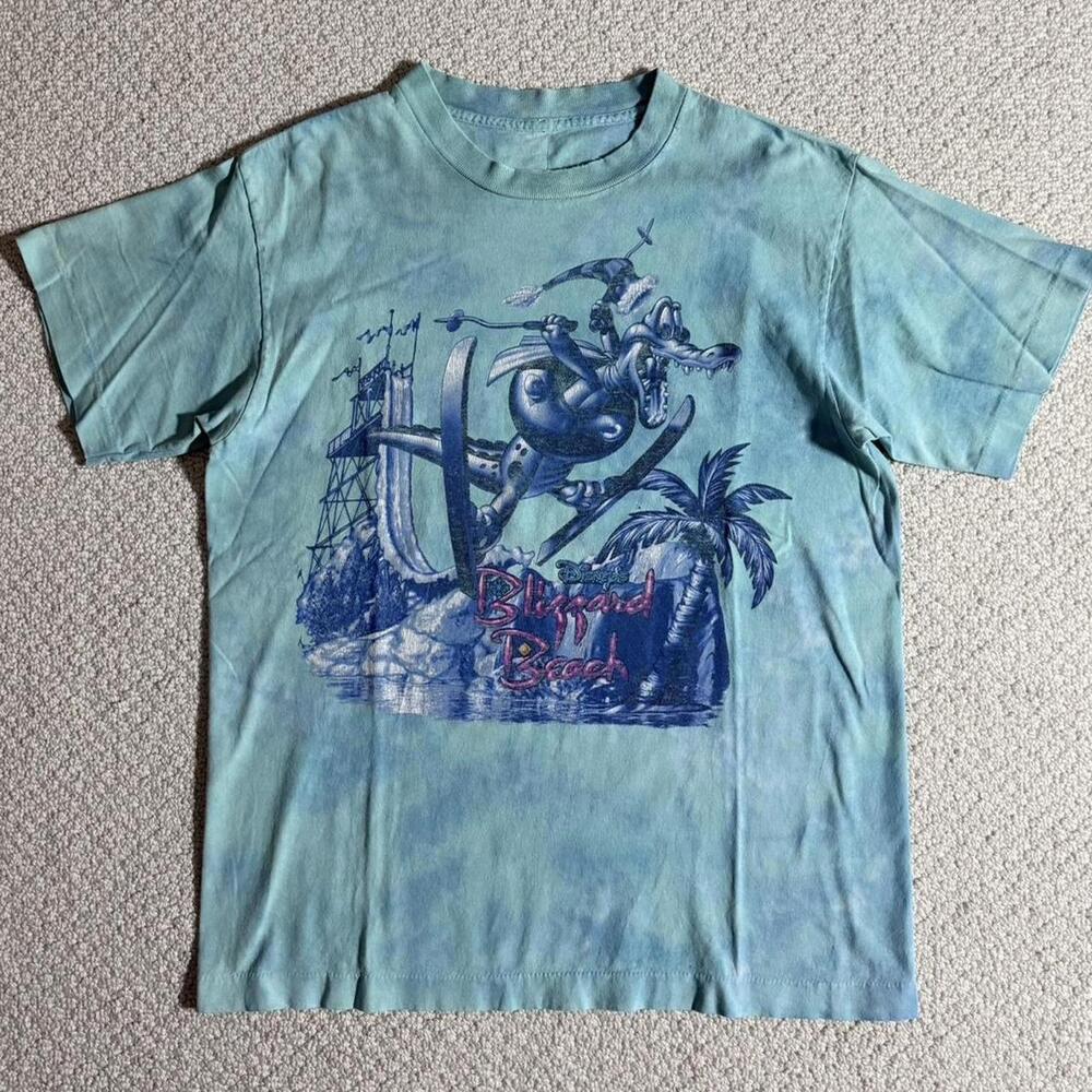Vintage 90s Disney Blizzard Beach T-Shirt